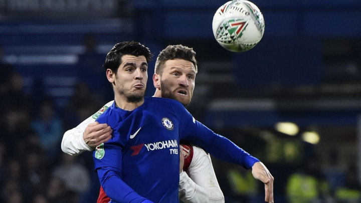 Morata čeka finale FA Kupa da saopšti svoju odluku Chelseaju