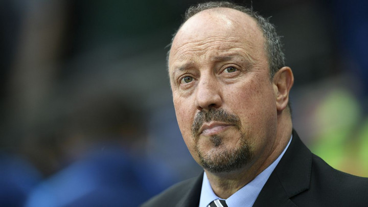 Benitez: Bit će čudo ako ostanemo u Premier ligi