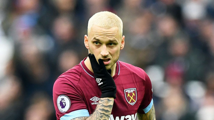 Marko Arnautović može ići!