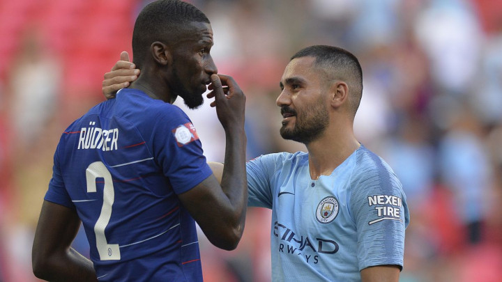 Rudiger konačno rekao ono što svaki navijač Chelseaja već zna: Šta mu može reći Sarri?