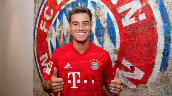Totalna zbrka: Bayern objavio jedno, a Barcelona potpuno drugo saopštenje