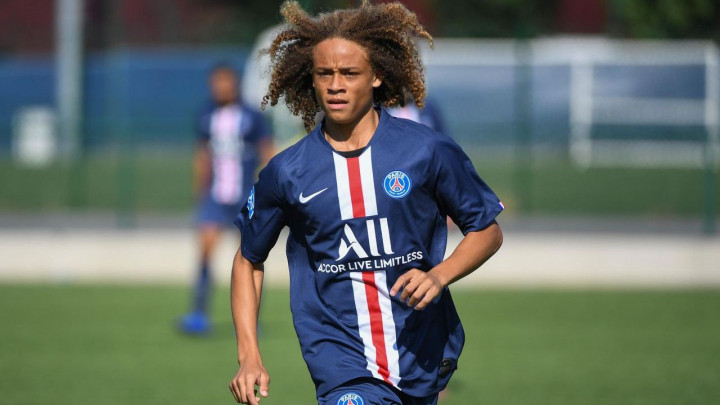 Najveći talent La Masije koji je pobjegao u PSG: Svakom je san da zaigra sa Messijem, ali...