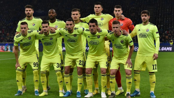 U Hrvatskoj sve spremno za nastavak: Dinamo savladao Osijek