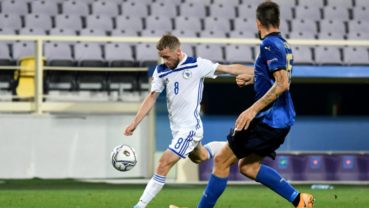 Zmajevi preplaćeni na Ligu naciju