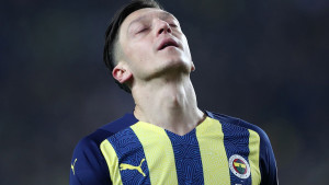 Mesut Ozil doživio najveće poniženje u životu