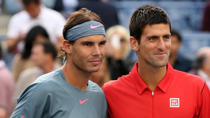 Nadal: Novak može postati najveći u istoriji