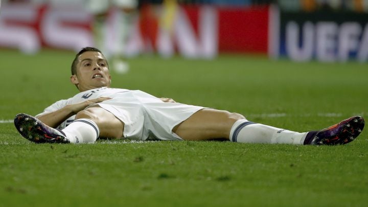 Ronaldo: Utišao sam kritičare