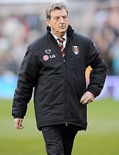 Hodgson: Ostajem u Fulhamu