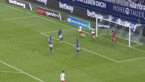 Duelom velikana počela sezona u Cvajti: HSV krenuo žestoko i pobijedio Schalke
