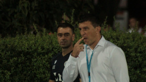 "Znao sam da njihov vratar zna 'zazujati', to se pokazalo presudnim"