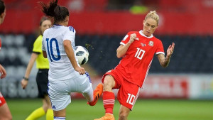 Poraz reprezentacije BiH u Velsu
