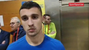Krunić: Morali smo napraviti više prema naprijed