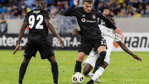 Ljajić višak u Bešiktašu, jednu ponudu već odbio