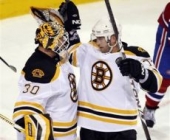 Boston prošao, Calgary se vratio Boston prošao, Calgary se vratio