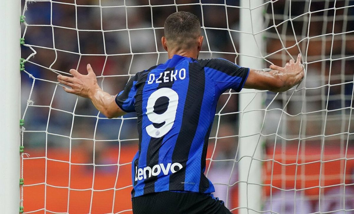 Krcati San Siro uživao u spektaklu: Džeko ušao i pogodio, ali nije uspio spasiti Inter poraza