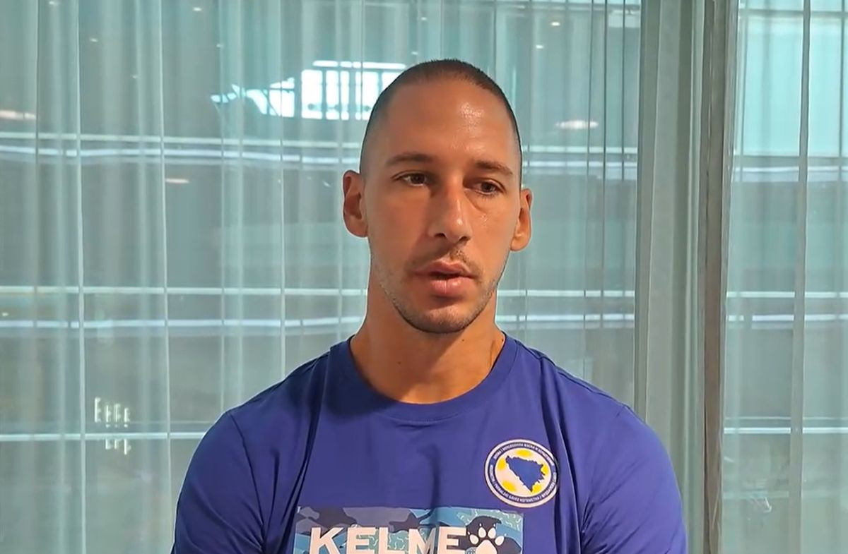 Katić: I mi se nešto pitamo u naredne dvije utakmice