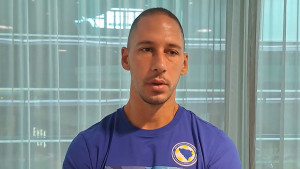 Katić: I mi se nešto pitamo u naredne dvije utakmice
