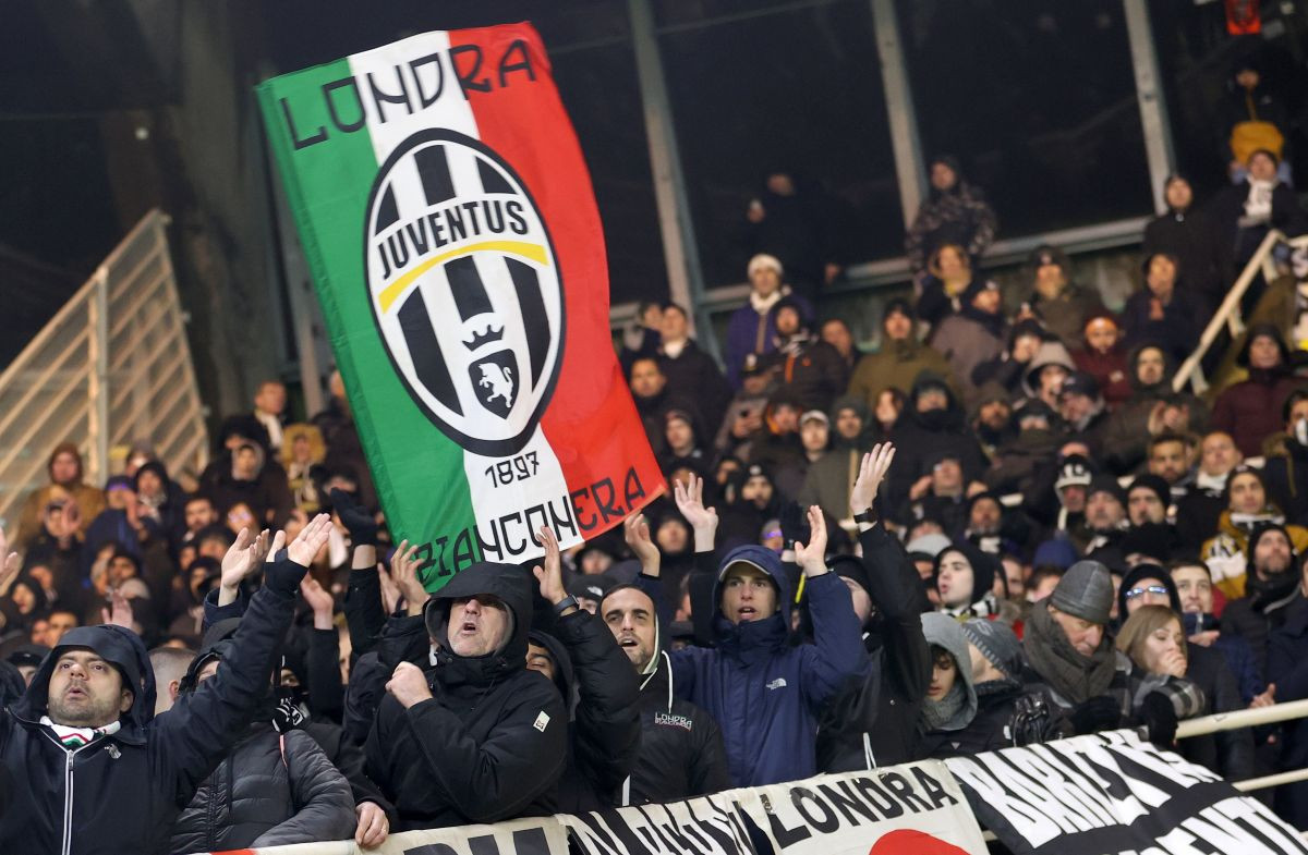 Juventus sprema iznenađujući plan za januar: Mnogi to vide kao veliku izdaju