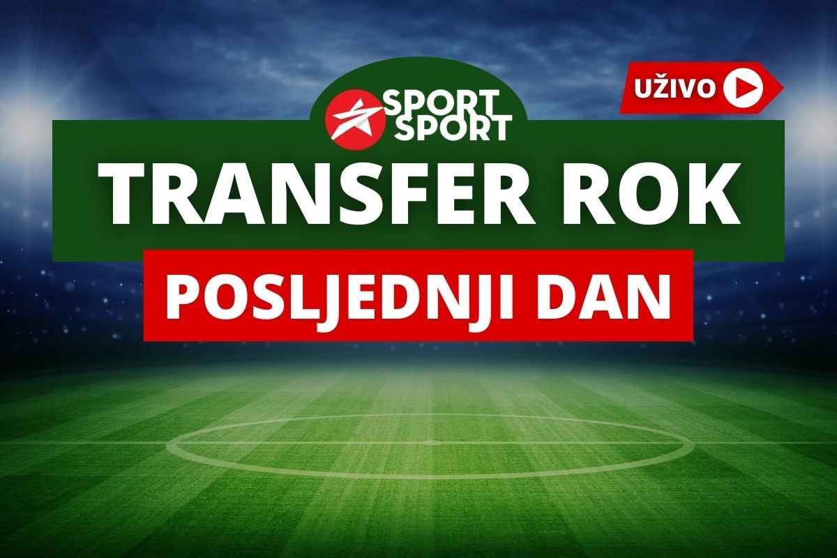 Posljednji dan prijelaznog roka: Dedić potpisao za Marseille Posljednji dan prijelaznog roka: Dedić potpisao za Marseille