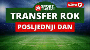 Posljednji dan prijelaznog roka: Dedić potpisao za Marseille