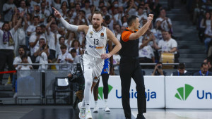 Manja minutaža i skroman učinak Muse u ubjedljivom trijumfu Reala