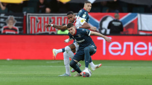Andrija Maksimović je konačno odabrao!