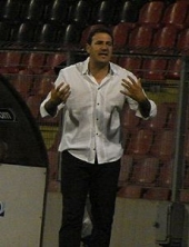 Ibraković očekuje susret s malo golova