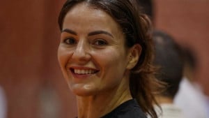 Olimpijska šampionka iz Splita udata za Srbina, dala je odgovor ide li na veliki koncert Thompsona