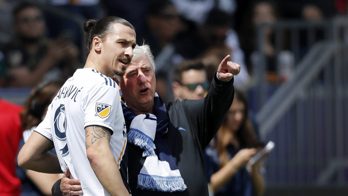 Ibrahimović se konačno oglasio oko mogućeg prelaska u Milan 