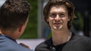 Lando Norris uvjeren: Colton Herta ima sve za Formulu 1