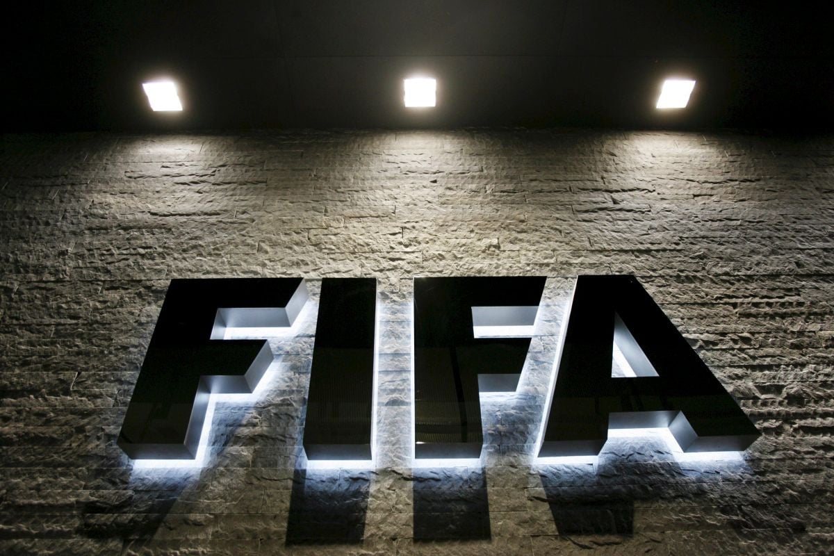 Plasirali su se u Katar, ali moguće je da tamo neće igrati: FIFA počela istragu zbog lažiranja imena