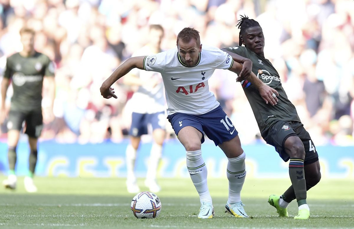 Tottenham je poražen u derbiju, ali je Kane postavio novi rekord