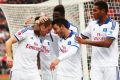 Fussball bundesliga tabelle