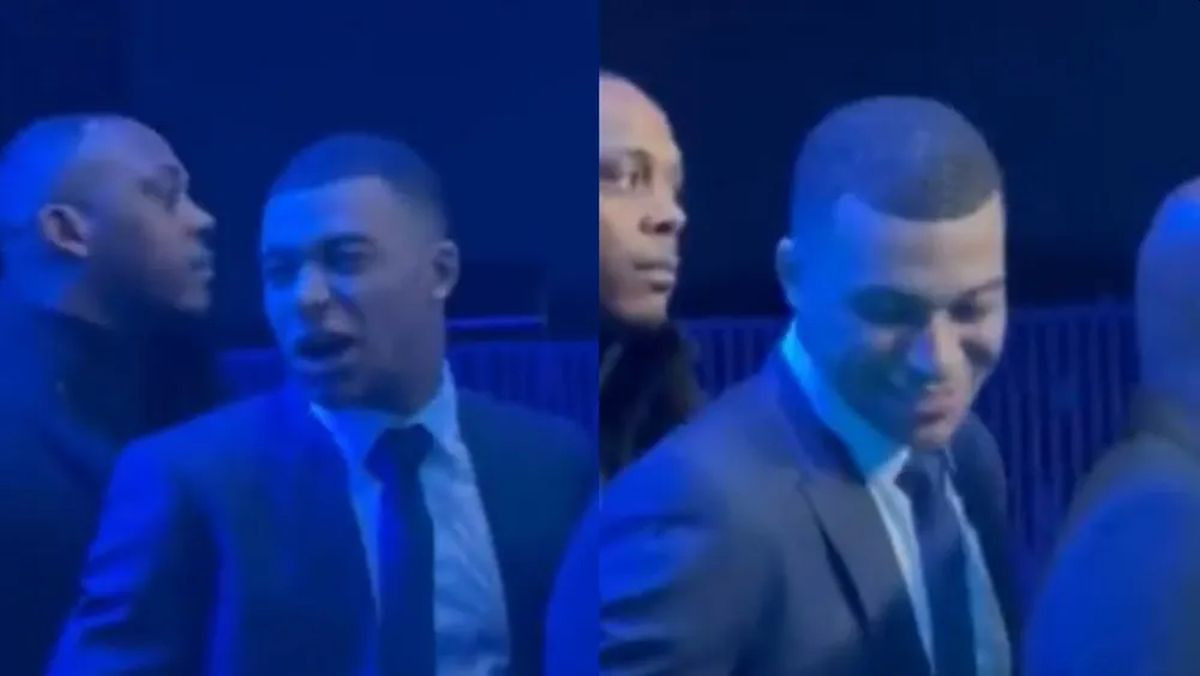 Je li Mbappe otkrio svoj naredni klub? "Ako dođem u tu zemlju mogu igrati samo za jedan klub..."