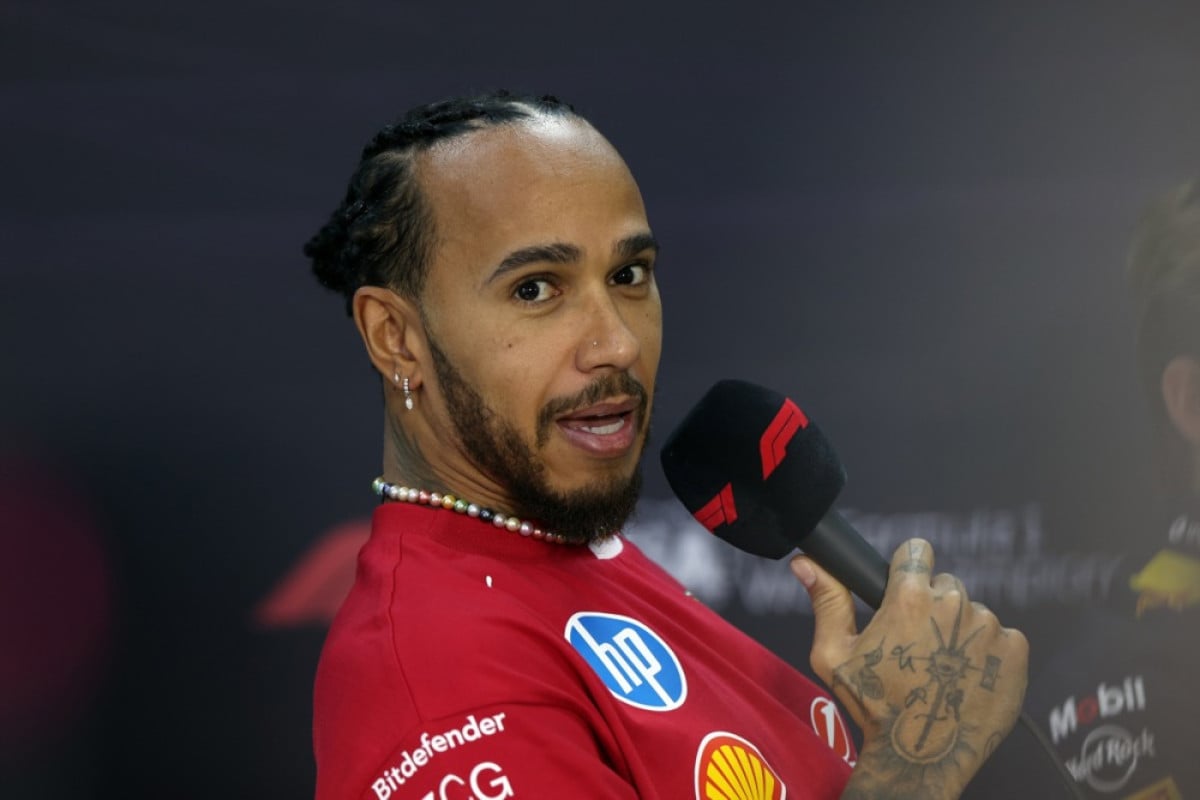 Hamilton odbrusio kritičarima: "Ne možete me porediti sa nekim drugim čovjekom od 40. godina"