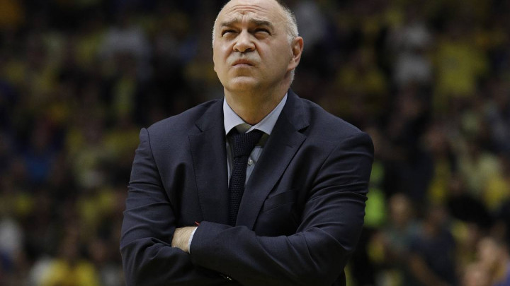 Laso: Želio sam ubiti Željka Obradovića