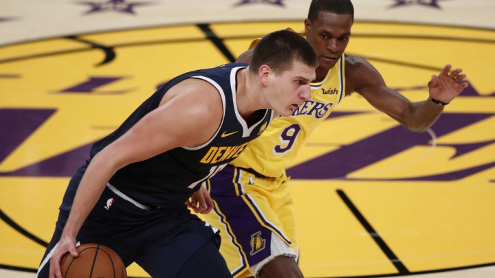 Nova NBA sezona je tek počela, a Jokić je već dobio prvu nagradu