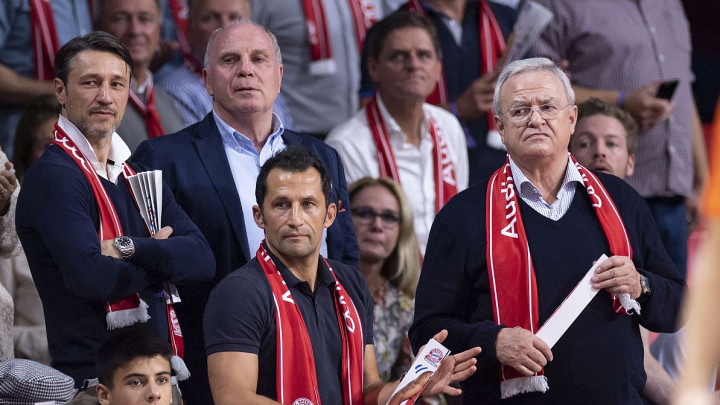Bayern pravi potpuno novu ekipu: Pogledajte kako će izgledati tim naredne sezone