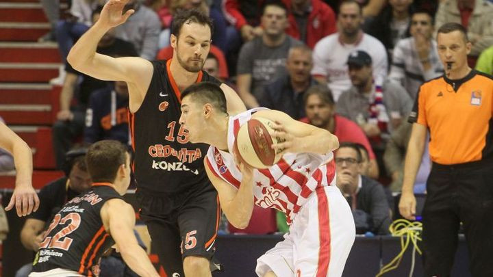 "Realno je da ABA liga ima dva mjesta u Euroligi"