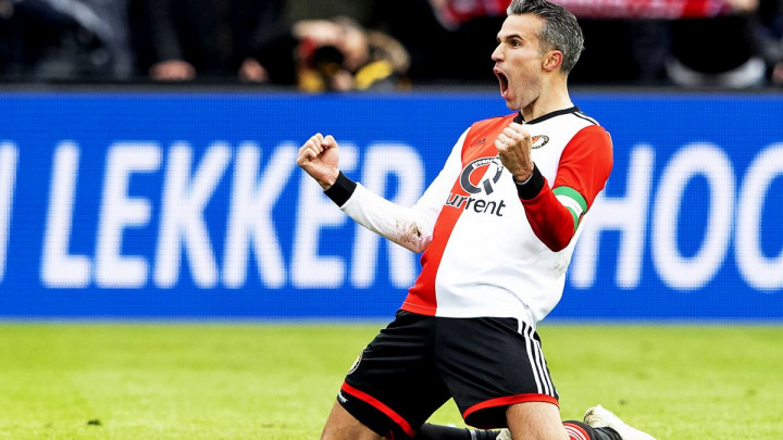 RvP odlazi u historiju!