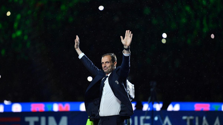 Allegri na korak od potpisa, s njim u paketu stižu i dva igrača Juventusa