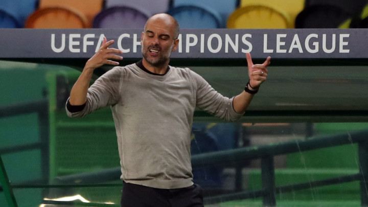 Guardiola večeras bez važnog igrača: Pozitivan je na koronavirus, mora u samoizolaciju