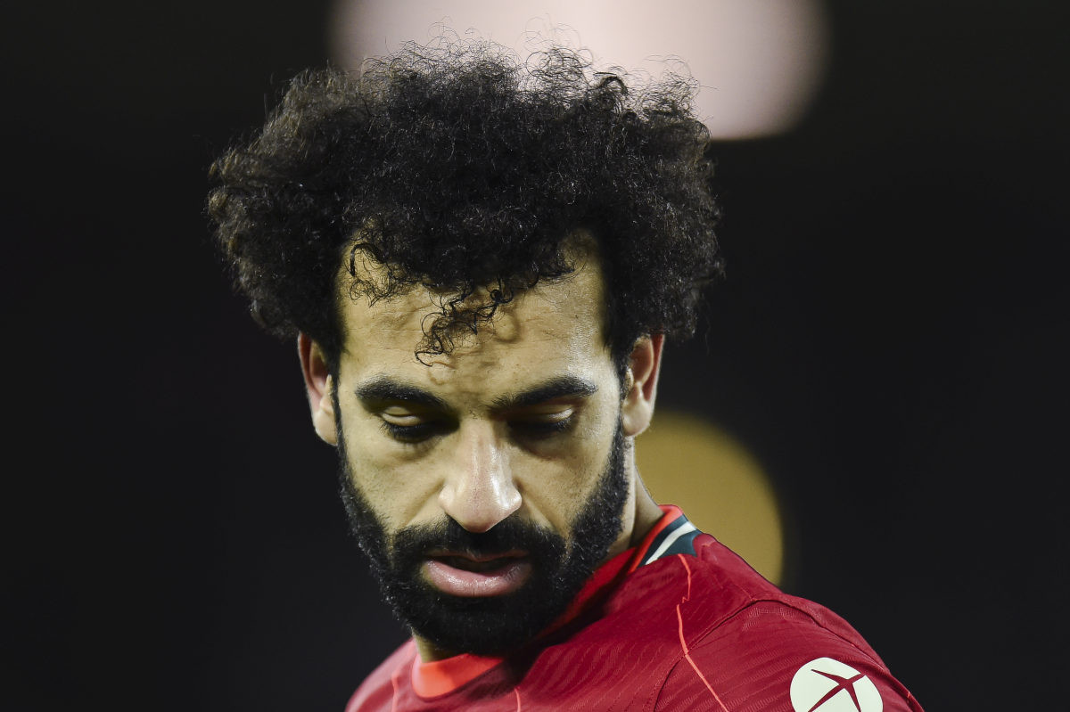 Dobrica Salah ovaj put u ulozi bahate zvijezde, navijaču ništa nije bilo jasno