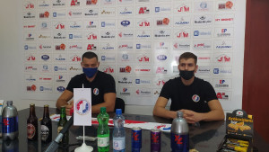 Neven Nikolić: Jedva čekamo pokazati što smo uradili za vrijeme priprema