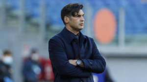 Fonseca otkrio sastav Rome za Cluj koji nije obradovao Džekine fanove