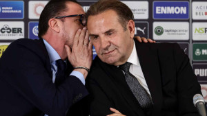 Miris ljiljana i u Beogradu? "Čujem da je izrazio želju"