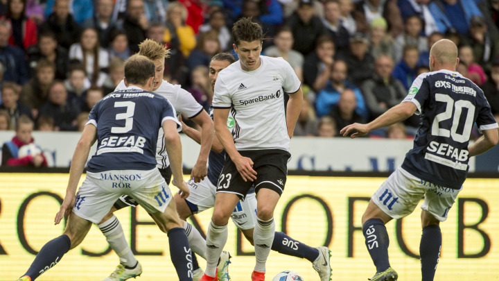 Rosenborg siguran, Aničićeva Astana odigrala 0:0 u Kaunasu