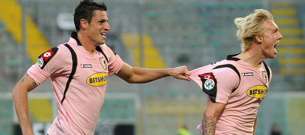 Ancelotti želi Palermov dvojac