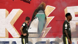 Četverostruki prvak Njemačke "umire"