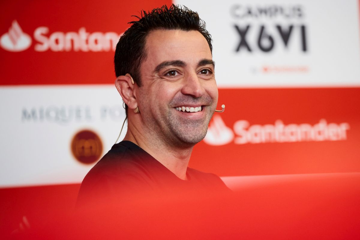 Xavi saopštio odluku igračima, poznat i datum službenog dolaska u Barcelonu